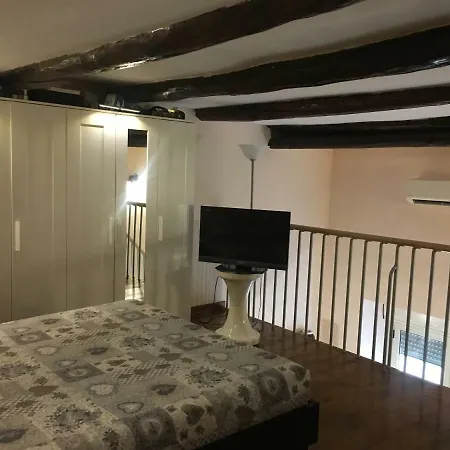 My House Toledo Apartment Naples Exterior photo