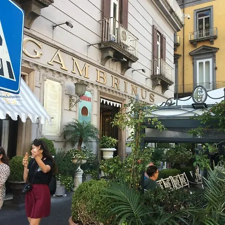 My House Toledo Apartment Naples Exterior photo