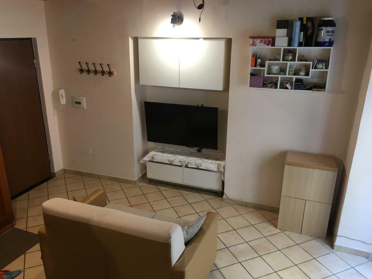 Apartment My House Toledo Naples