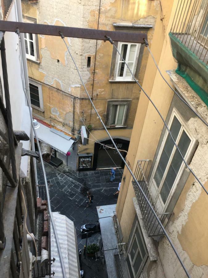 Apartment My House Toledo Naples